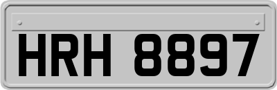 HRH8897