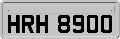 HRH8900