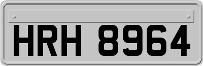 HRH8964