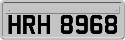 HRH8968