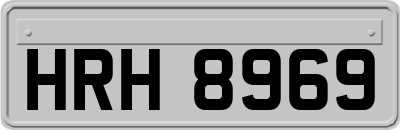 HRH8969