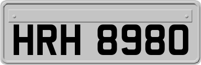 HRH8980