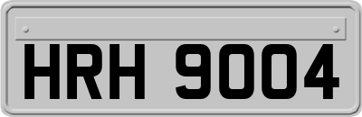 HRH9004