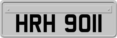 HRH9011