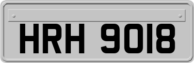 HRH9018