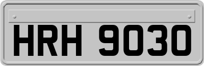 HRH9030