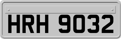 HRH9032