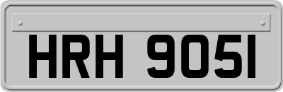 HRH9051