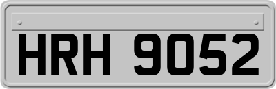 HRH9052