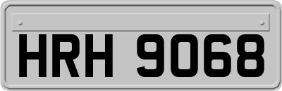 HRH9068