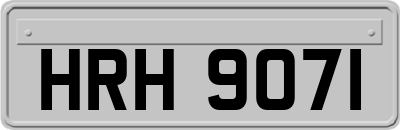 HRH9071