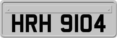 HRH9104