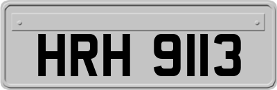 HRH9113