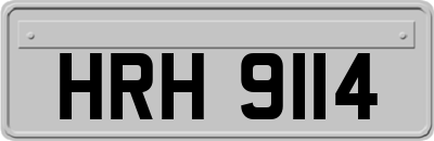 HRH9114