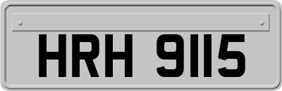 HRH9115