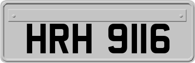 HRH9116