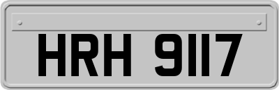 HRH9117