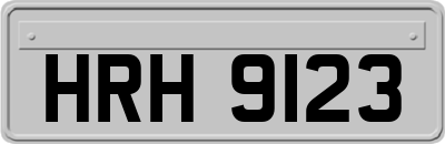 HRH9123