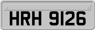 HRH9126