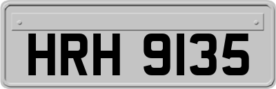 HRH9135