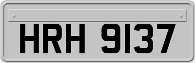 HRH9137