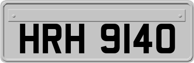 HRH9140