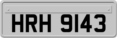HRH9143