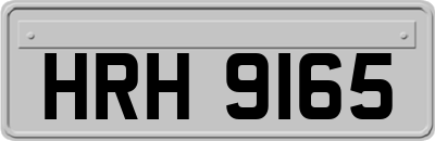 HRH9165