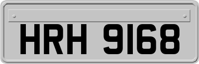 HRH9168