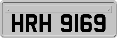 HRH9169