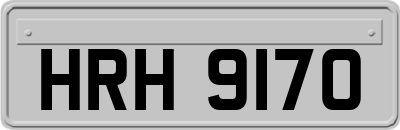HRH9170