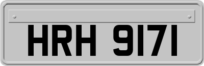 HRH9171
