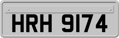 HRH9174