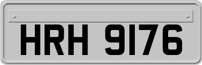 HRH9176