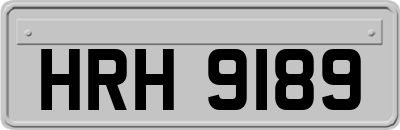 HRH9189