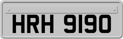 HRH9190