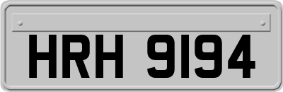 HRH9194