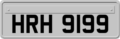 HRH9199