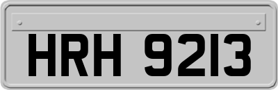 HRH9213