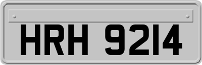 HRH9214