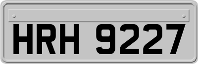 HRH9227