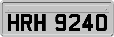HRH9240