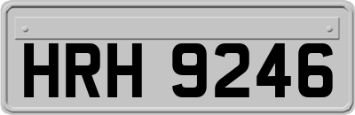 HRH9246