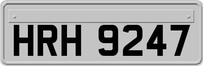 HRH9247