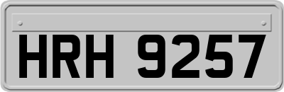 HRH9257