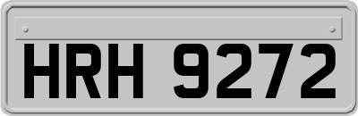 HRH9272