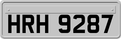 HRH9287