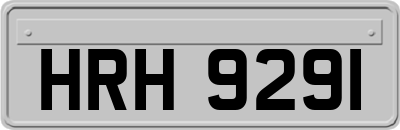 HRH9291