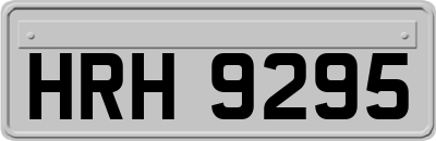 HRH9295