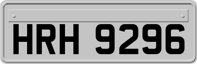 HRH9296
